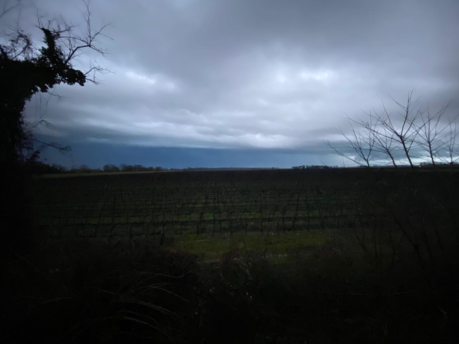 Immagine per Meteo ancora uggioso sul Goriziano, peggioramento intenso nella giornata di domenica